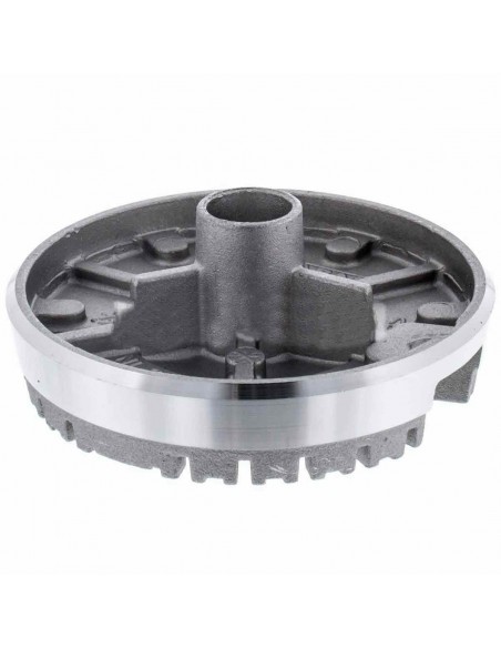 Queimador de cozinha Ø75mm Multimarca (com vela de ignição)