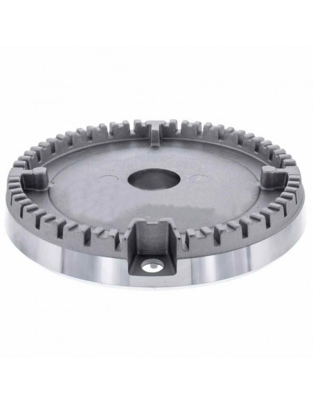 Queimador de cozinha Ø100mm Multimarca (com vela de ignição)