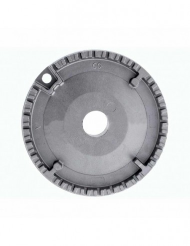 Queimador de cozinha Ø100mm Multimarca (com...