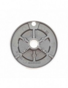 Teka tapeta queima Ø98.50mm (com ignição) 2