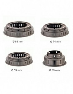 Kit kit preto de porcelana fagor kit 2