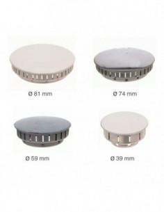 Kit Burner Kitcha Kitchen Edesa Aspes Inox