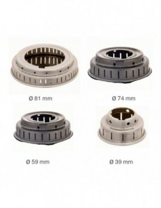 Kit Burner Kitcha Kitchen Edesa Aspes Inox 2