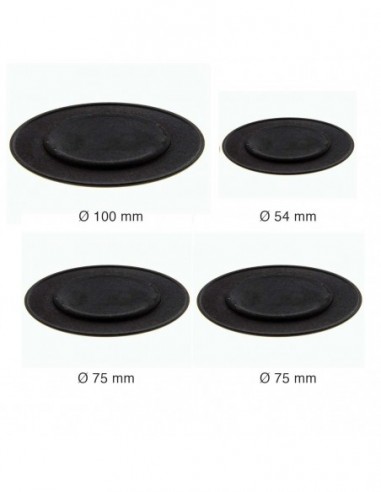 Kit Bur Cooking Teka Balay Fagor (Multimarca)