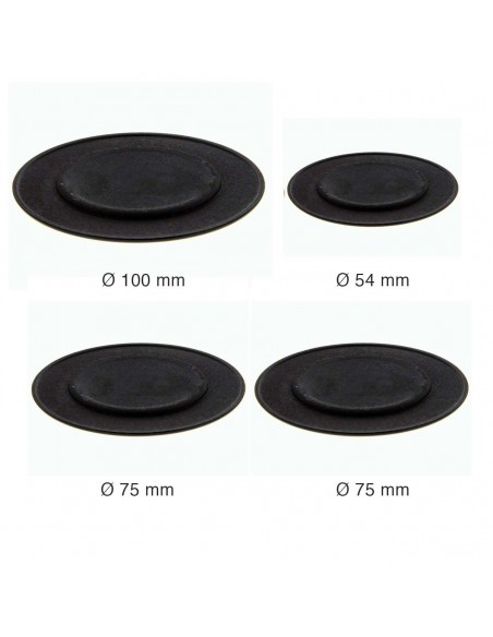 Kit Bur Cooking Teka Balay Fagor (Multimarca)