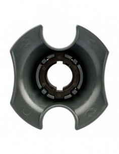 Thermomix TM21 Base de embarcação