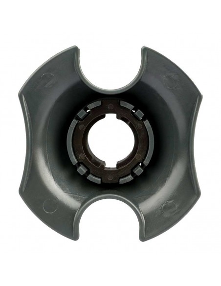 Thermomix TM21 Base de embarcação