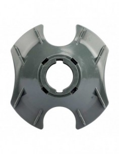 Thermomix TM21 Base de embarcação 2