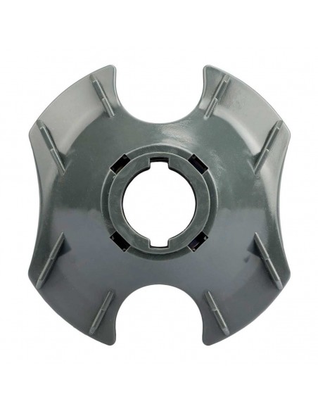 Thermomix TM21 Base de embarcação