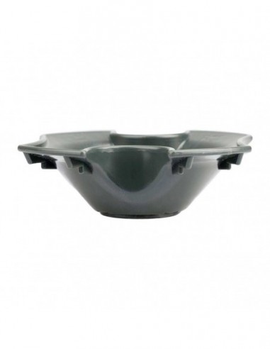 Thermomix TM21 Base de embarcação