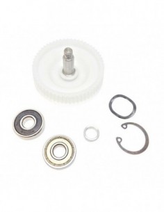 Kit de engrenagem Termomix TM21 2