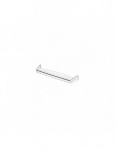 Rack de garrafa de geladeira Bosch 00665151