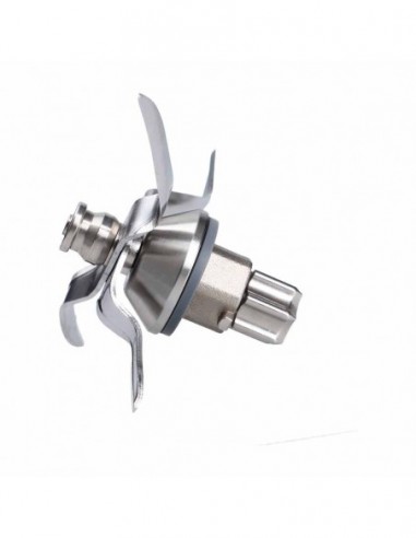 Peças de reposição Thermomix tm31 (lâmina +...