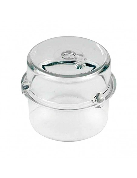 Peças de reposição Thermomix tm31 (lâmina + borboleta + cubilete + junta de motor)