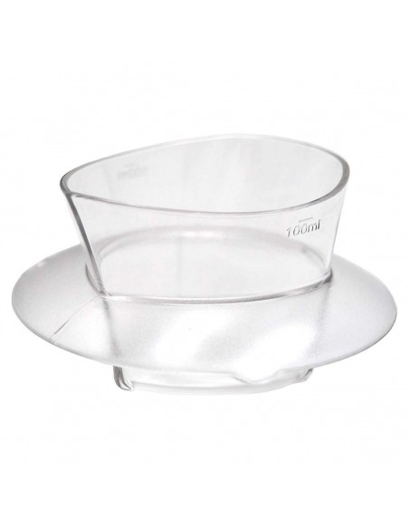 Peças de reposição Thermomix tm5 (lâmina + cubilete + borboleta)