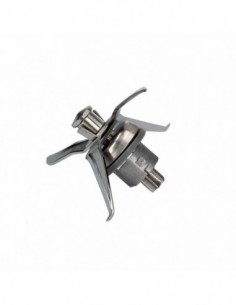 Scares Kit Thermomix TM21 (Blade + Cubilete + Butterfly) 2