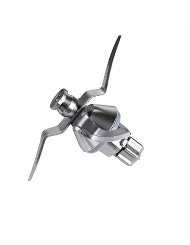 Thermomix tm5 lâmina (adaptável)