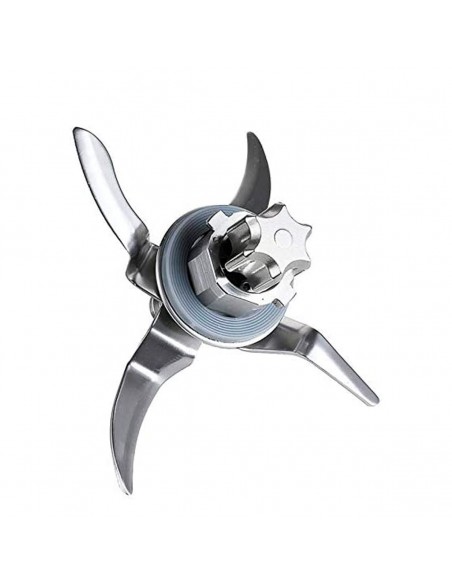 Thermomix tm5 lâmina (adaptável)