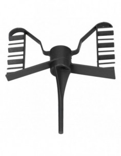 Acessório de mistura mariposa thermomix tm21