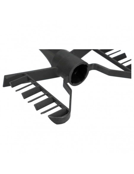 Acessório de mistura mariposa thermomix tm21