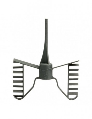 Acessório de mistura mariposa thermomix tm21