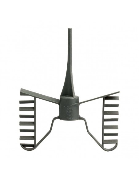 Acessório de mistura mariposa thermomix tm21