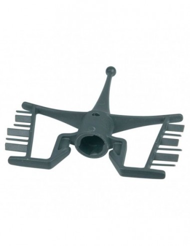 Acessório da mistura de mariposa Thermomix tm31