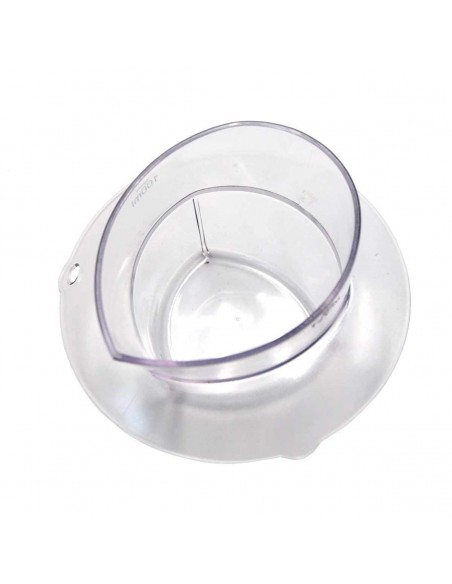 Medidor de cubilete Thermomix tm21 tm31 tm5 tm6