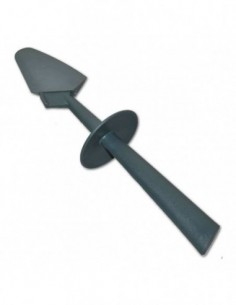 Thermomix tm21 espátula 2