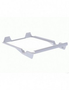 Bosch Balay Siemens 00640496 Frigoropching Cajón Suporte