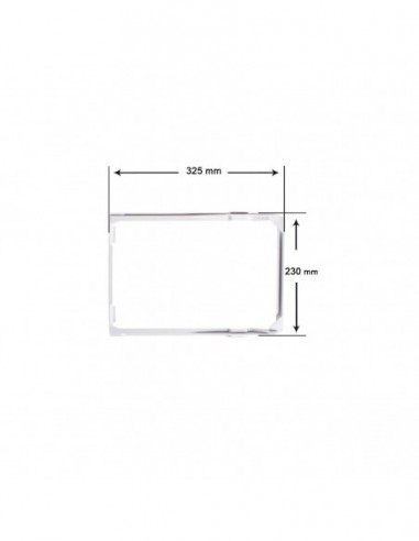 Bosch Balay Siemens 00640496 Frigoropching...
