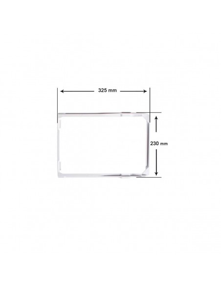 Bosch Balay Siemens 00640496 Frigoropching Cajón Suporte