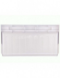 Grade de geladeira fagor FAGOR F27F003A4 2