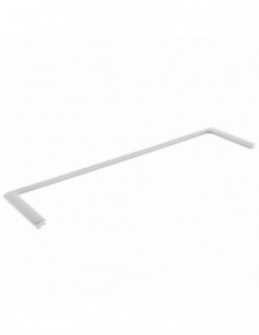 Perfil de refrigeração Liebherr 7422712