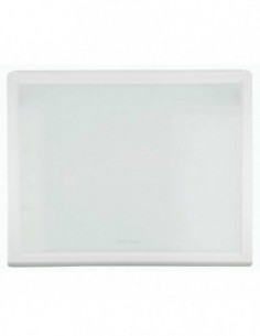 Bosch 662037 Prateleira de cristal de geladeira 662037 2