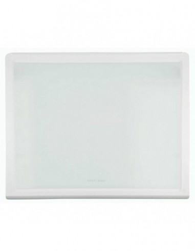 Bosch 662037 Prateleira de cristal de geladeira...