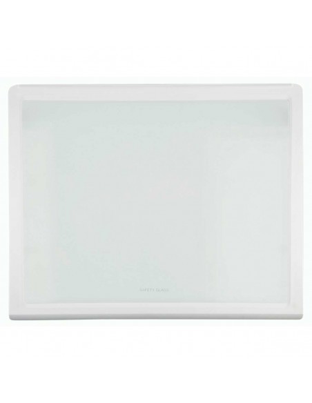 Bosch 662037 Prateleira de cristal de geladeira 662037