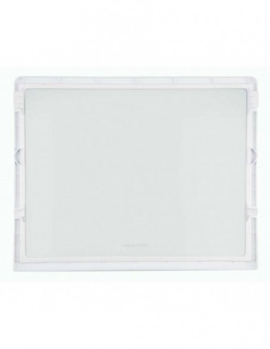 Bosch 662037 Prateleira de cristal de geladeira...