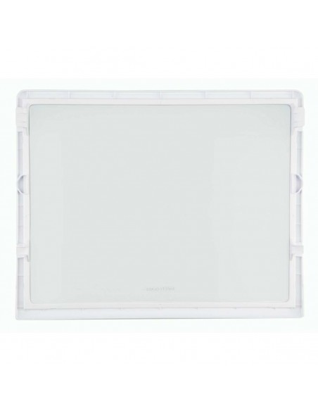 Bosch 662037 Prateleira de cristal de geladeira 662037
