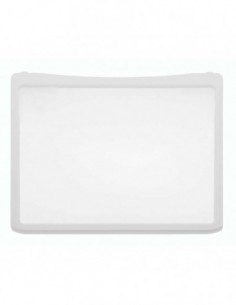 LG 5027JA2071B Prateleira de cristal de geladeira