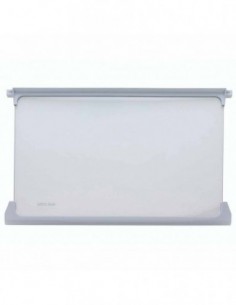 Prateleira de vidro da geladeira Beko 4616140500