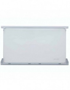 Prateleira de vidro da geladeira Beko 4616140500 2