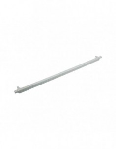 Perfil traseiro Beko Refrigerador 4657580100