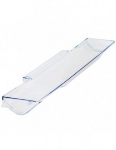 Bosch 660567 Evaporador de geladeira