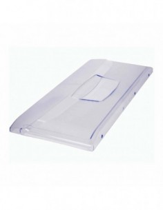 Desenho inferior frontal