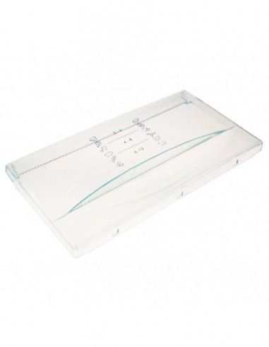 Liebherr 904180400 Freezer
