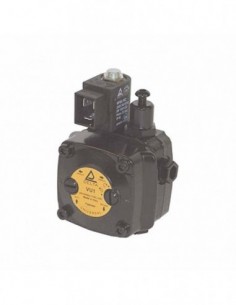 Bomba de queimador delta vu1 2