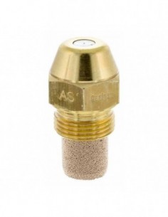 Danfoss odeia o bico de pulverizador de 60º 0,50 galões