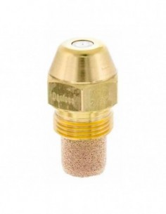 Danfoss odeia o bico de pulverizador de 60º 0,65 galões