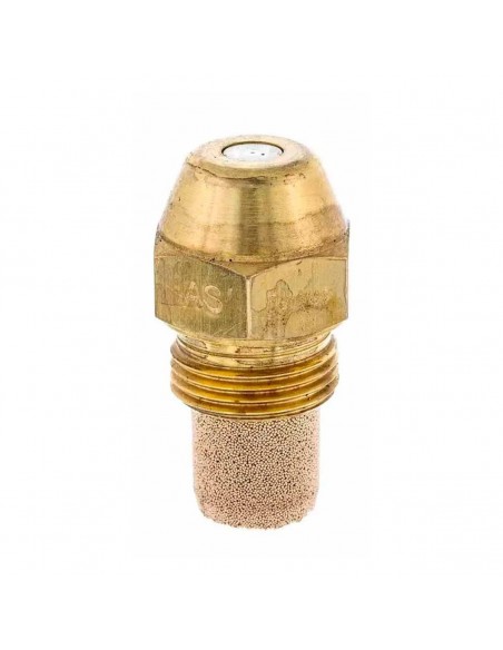 Danfoss Tipo S 60º 0,55 galões bico de pulverização - 2,11kg/h